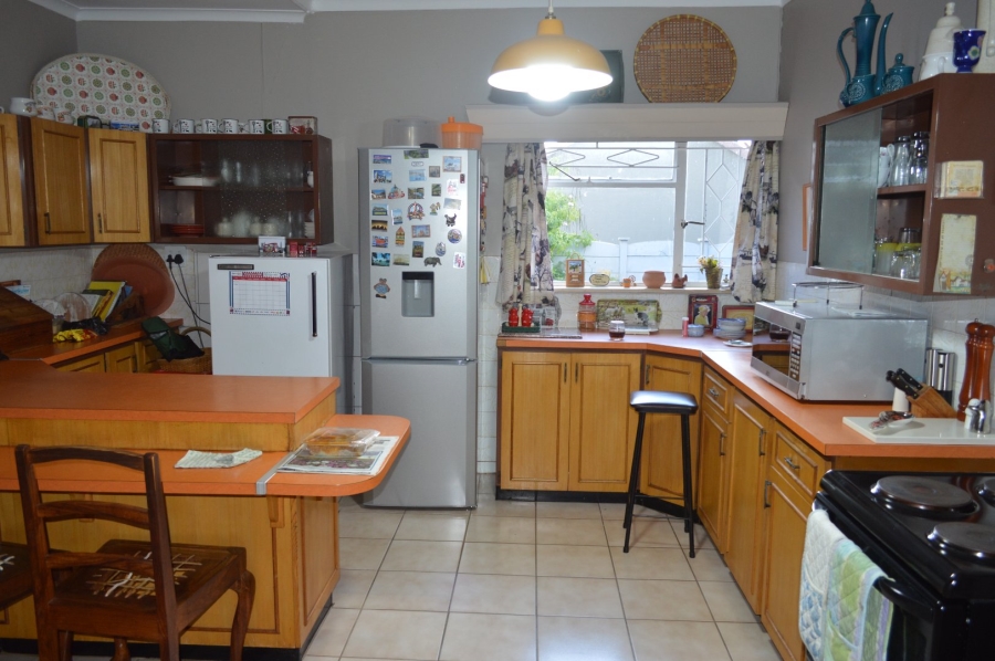 4 Bedroom Property for Sale in La Hoff North West
